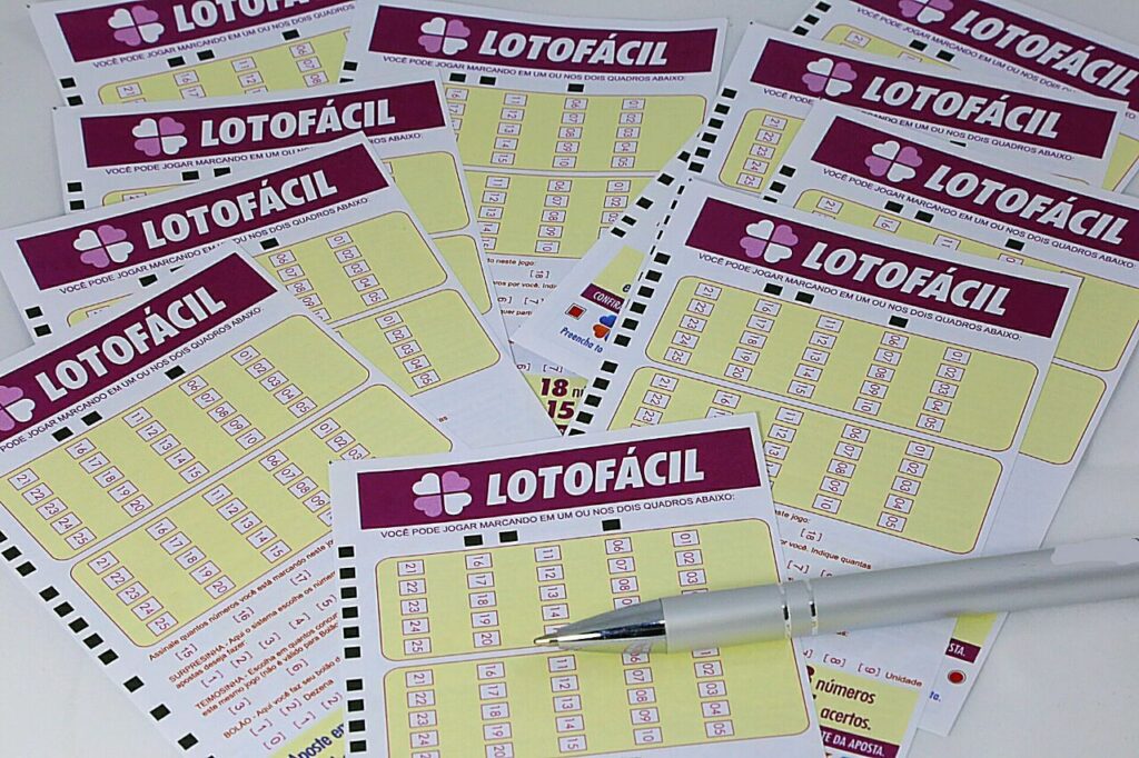 Loteria: aposta em Fortaleza ganha mais de R$ 420 mil