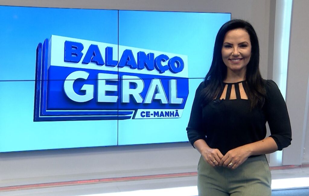 Acompanhe o Balanço Geral Manhã desta quarta-feira (04)