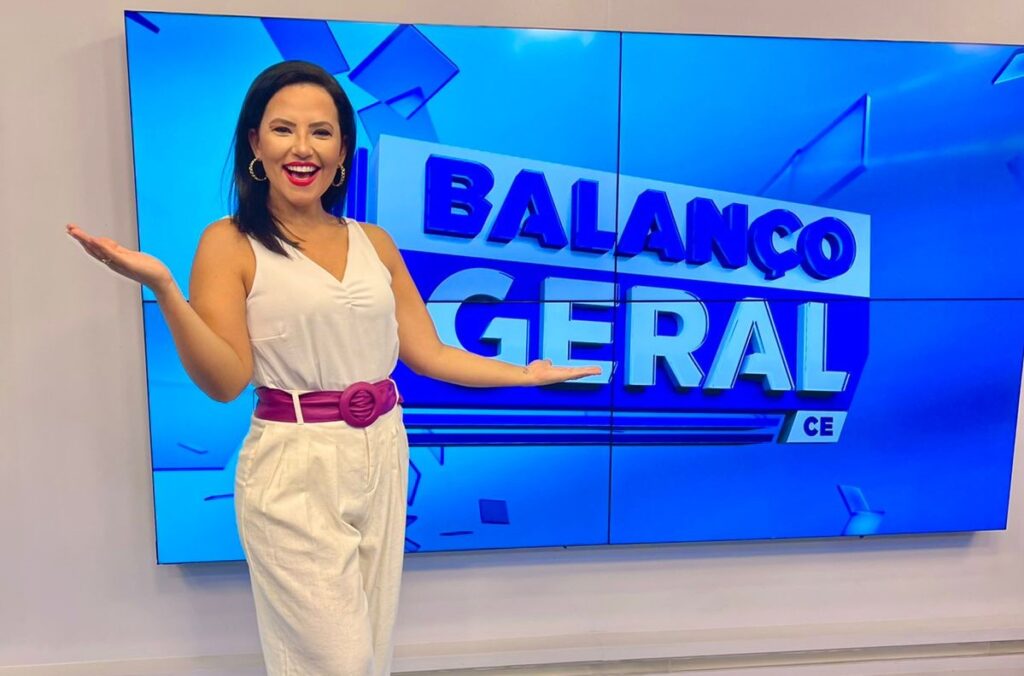 Acompanhe o Balanço Geral CE desta quarta-feira (25)