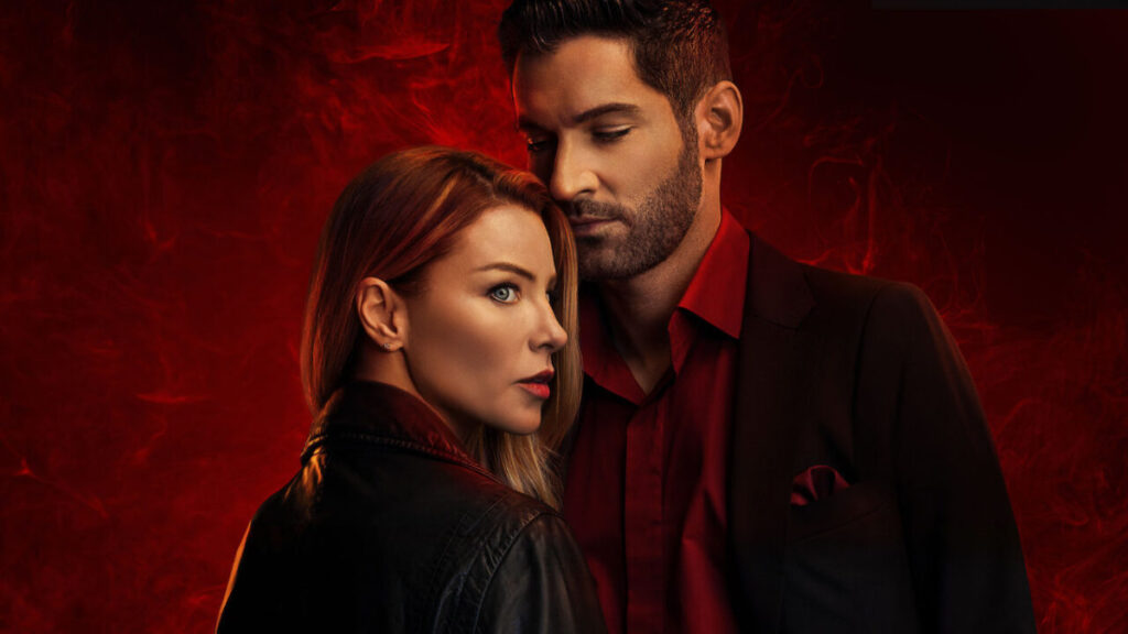 Lucifer: Netflix divulga data de estreia da 6ª e última temporada