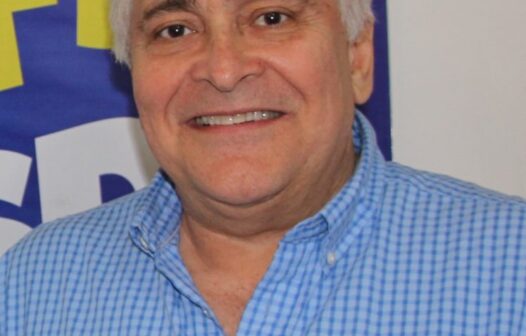 Luiz Pontes do PSDB diz que é improvável apoiar uma candidatura liderada pelo PT no Ceará