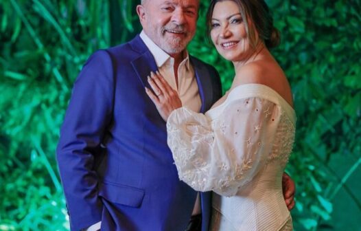 Lula e sua esposa testam positivo para Covid-19