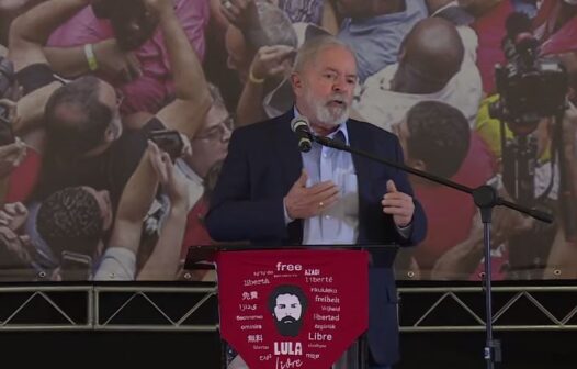 Lula se diz disposto a conversar com empresários e políticos de centro-direita para reverter crise no Brasil