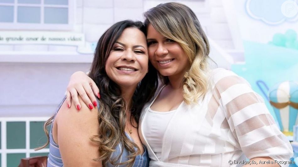 Mãe de Marília Mendonça revela áudio da cantora: “meu Deus, será que eu vou morrer?”