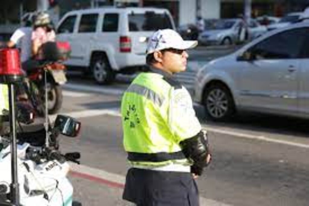 Maio Amarelo: ações de prevenção de acidentes no trânsito acontecem durante todo o mês