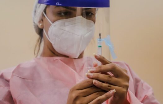 Vacinação em Fortaleza: confira lista de agendados até o dia 19 de setembro