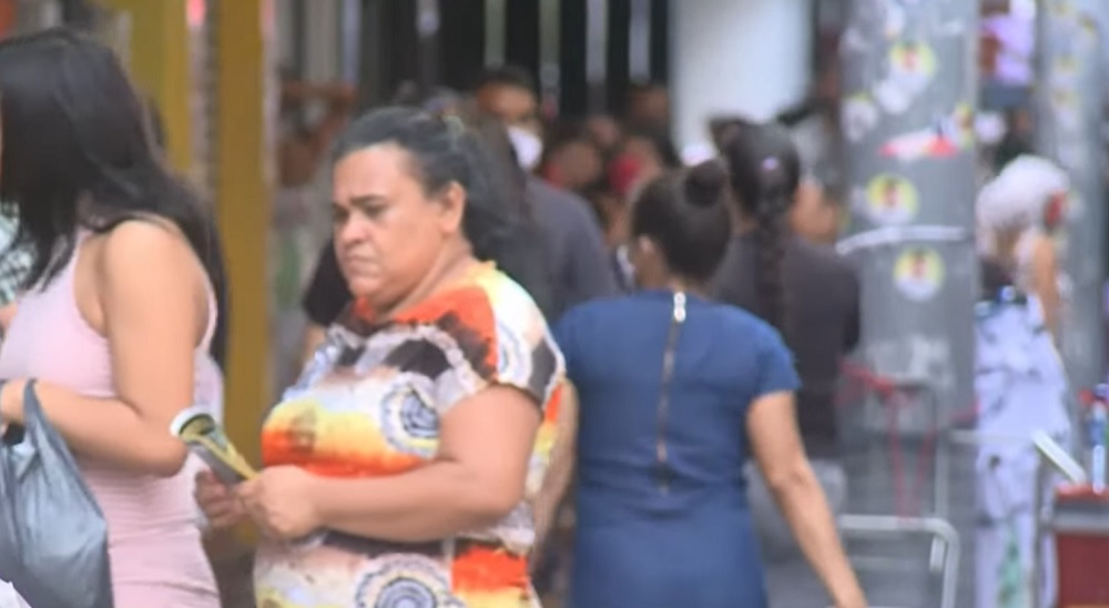 Mais de duas mil mulheres são agredidas no Ceará, mas não denunciam