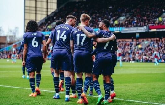 Champions League: saiba onde assistir Manchester City x Atlético de Madrid hoje (5)