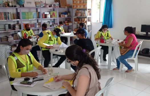 CNH Popular: programa já beneficiou candidatos aprovados em 73 municípios do Ceará