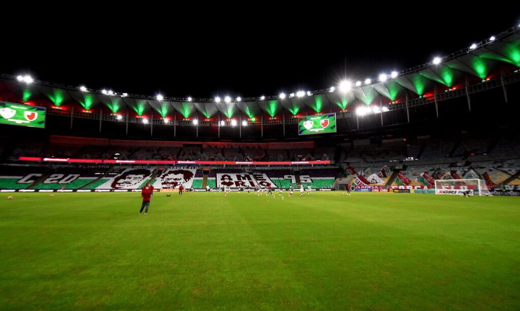 Copa do Brasil: saiba onde assistir Fluminense x Vila Nova