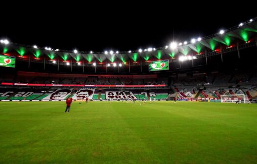 Copa do Brasil: saiba onde assistir Fluminense x Vila Nova