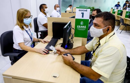 Casa do Cidadão é inaugurada em Maracanaú