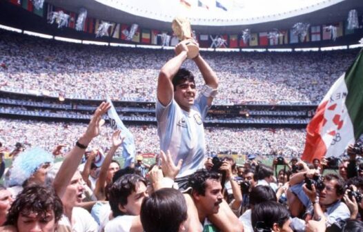 Morte de Maradona completa 1 ano: relembre 5 fatos marcantes da carreira do ex-jogador