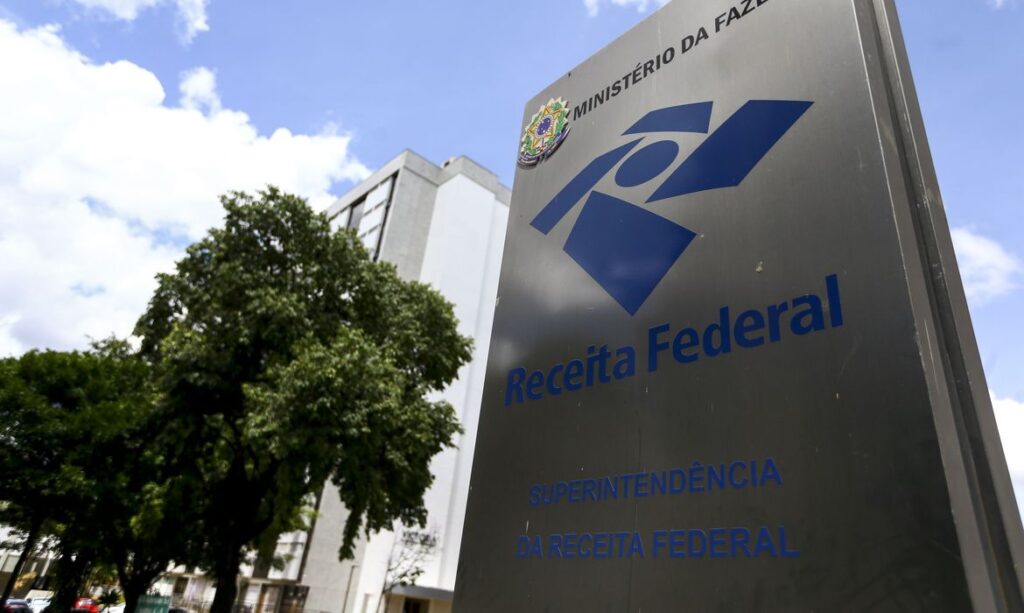 Receita Federal abre consulta a lote residual de restituição do IR