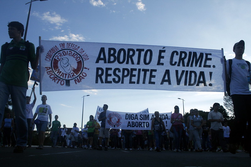 Marcha Pela Vida é adaptada para o formato virtual em Fortaleza