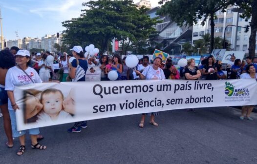 Marcha Pela Vida começa na próxima segunda-feira (22) com programação itinerante em Fortaleza