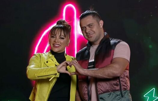 Wesley Safadão comenta participação de Márcia Fellipe e Rod Bala no Power Couple Brasil 5