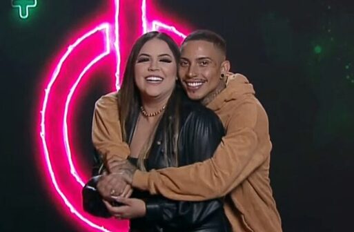 Power Couple Brasil: Mari e Matheus são os campeões da quinta temporada