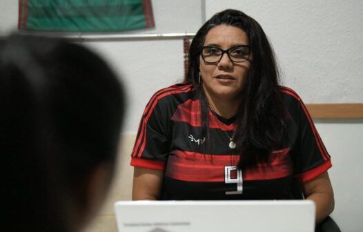 “Queria muito que um dia Ceará e Fortaleza tivessem uma presidente mulher”, diz Maria Vieira, que preside o Atlético-CE