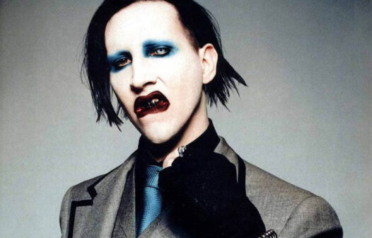 Marilyn Manson é acusado de abuso por Evan Rachel Wood