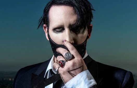 Marilyn Manson tinha uma ‘sala do estupro’ em sua casa, diz cantora