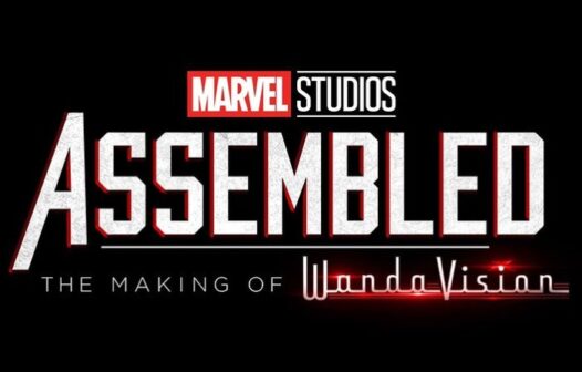 Marvel anuncia nova série sobre bastidores do MCU