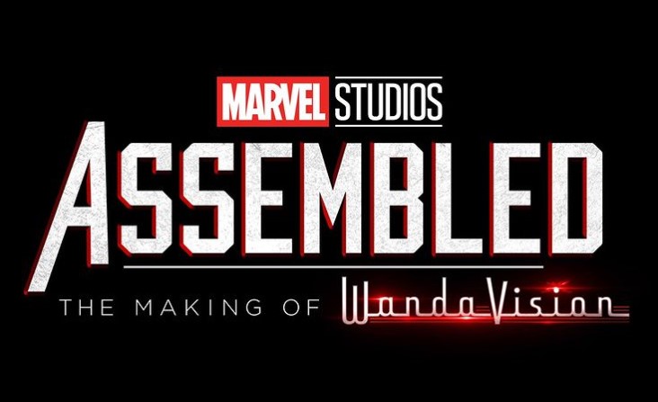 Marvel anuncia nova série sobre bastidores do MCU