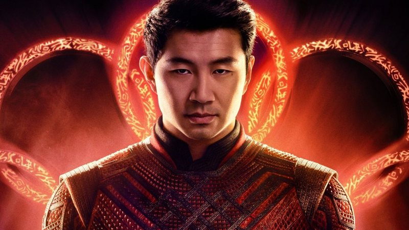 Marvel divulga o primeiro trailer de ‘Shang-Chi e a Lenda dos Dez Anéis’