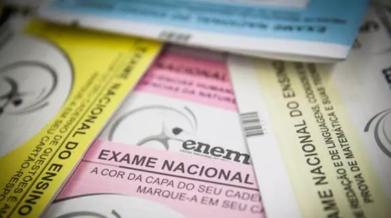 Falha no portal impede que 55% dos estudantes tenham acesso ao resultado do Enem