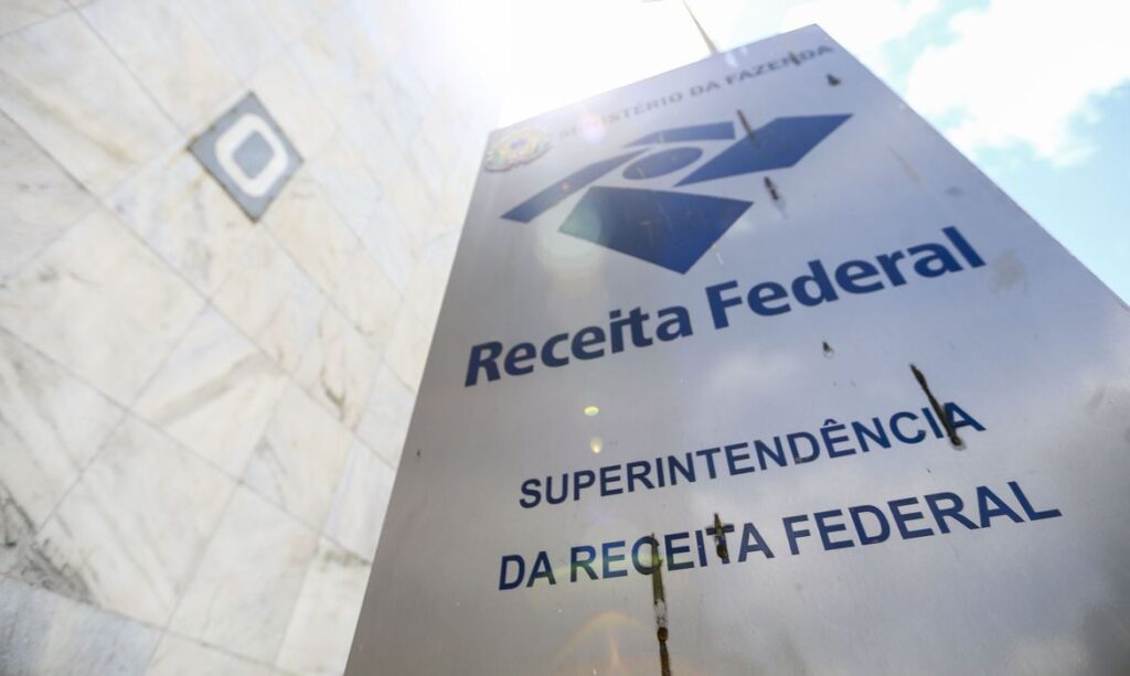 Pandemia faz Receita Federal adiar retorno do trabalho presencial