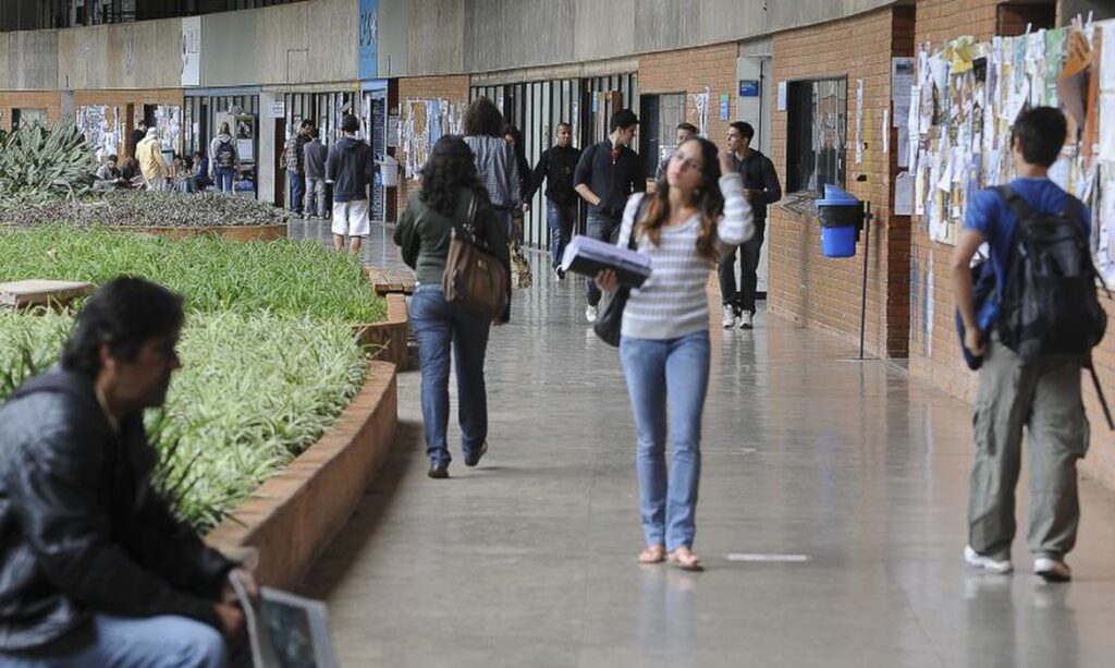 Matrículas do Sisu terminam nesta segunda-feira (16)