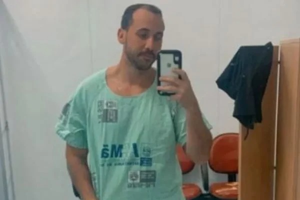 Médico é preso no estado do Rio por estupro durante parto