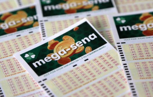 Mega-Sena deve pagar neste sábado R$ 26,5 milhões