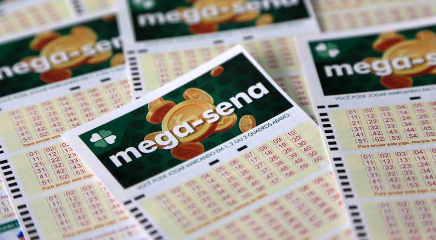 Mega-Sena deve pagar neste sábado R$ 26,5 milhões