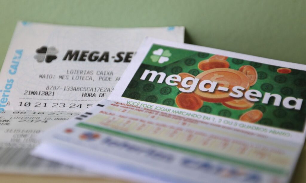 Mega-Sena sorteia R$ 28 milhões nesta quarta-feira (1º)