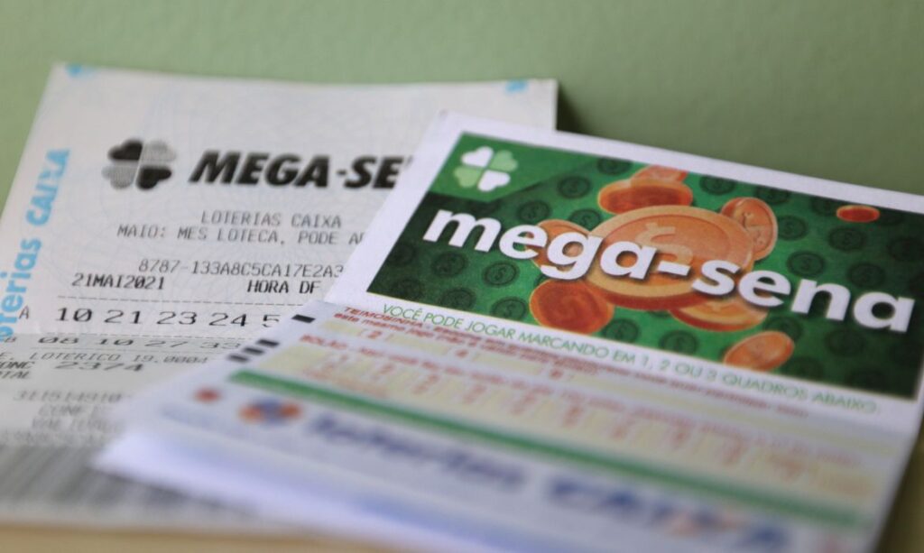 Mega-Sena sorteia R$ 3 milhões nesta quarta (15)