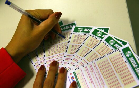 Loteria: ninguém acerta a Mega-Sena e prêmio acumula em R$ 26 milhões