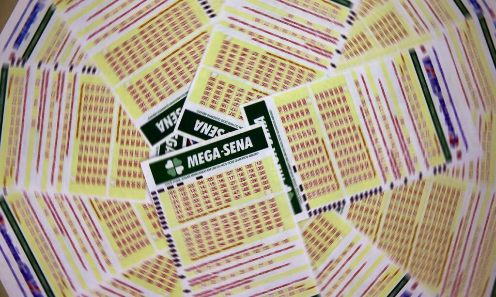 Loteria: ninguém acerta a Mega-Sena e prêmio acumula em R$ 40 milhões