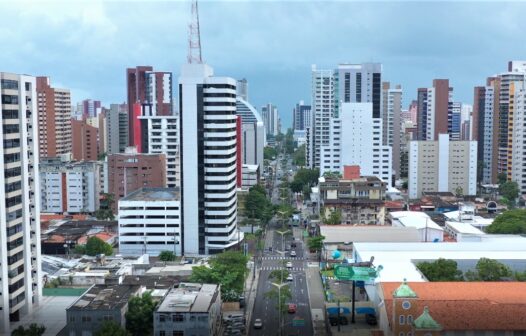 Vendas de imóveis em Fortaleza crescem 45% no primeiro semestre de 2024