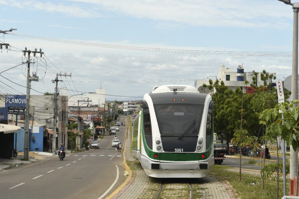 Metrofor amplia horário de funcionamento em Sobral