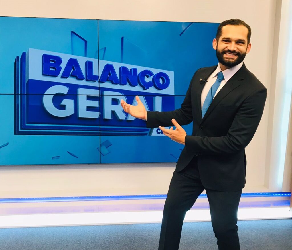 Acompanhe o Balanço Geral CE desta segunda-feira (13)