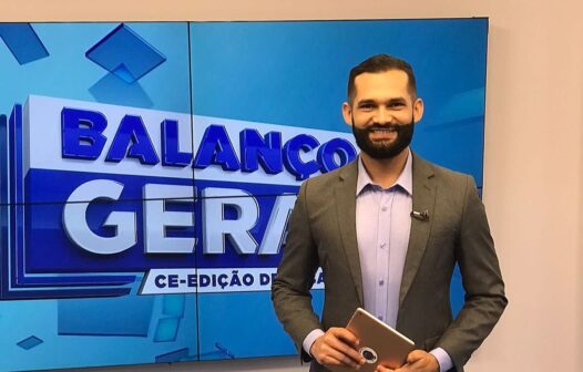 Acompanhe o Balanço Geral Ceará – Edição de sábado, dia 08 de janeiro