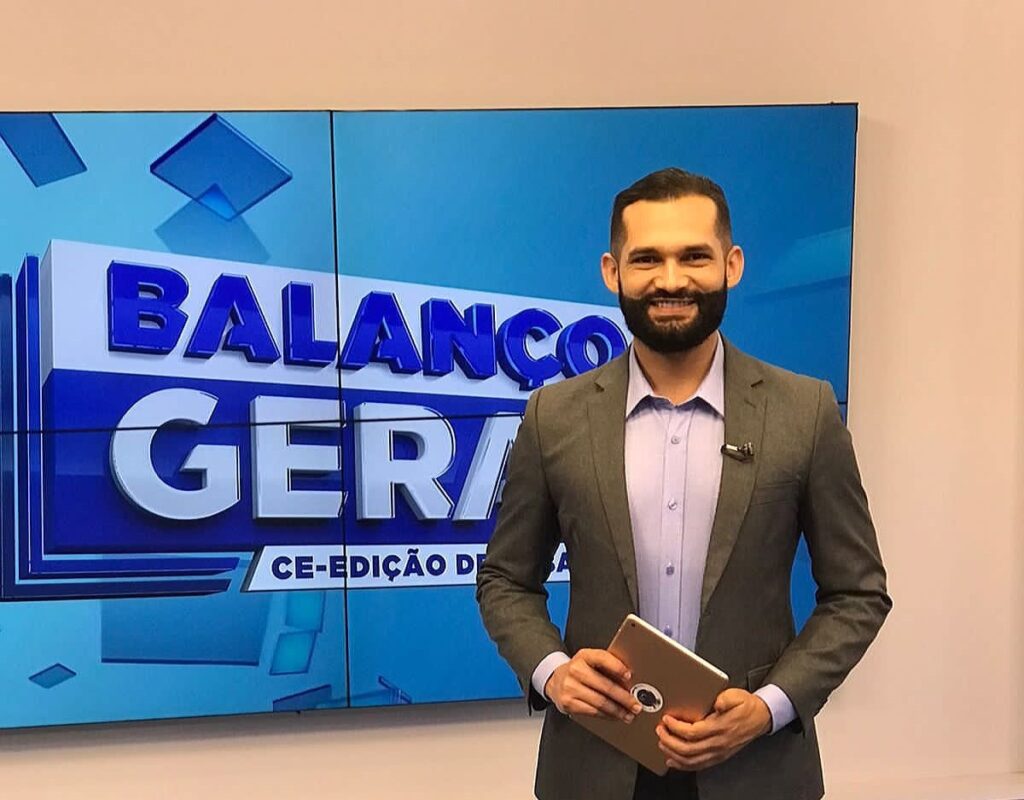 Acompanhe as principais notícias do estado e do Brasil no Balanço Geral Ceará desta sexta-feira (08)