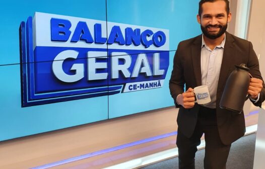 Acompanhe o Balanço Geral Manhã desta segunda-feira (27)