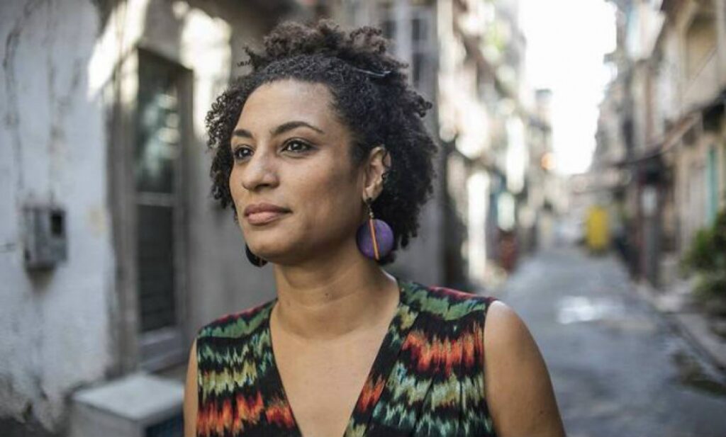 Mil dias depois de morte de Marielle Franco, investigação não foi concluída