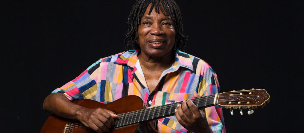 Milton Nascimento será homenageado no Café Concerto