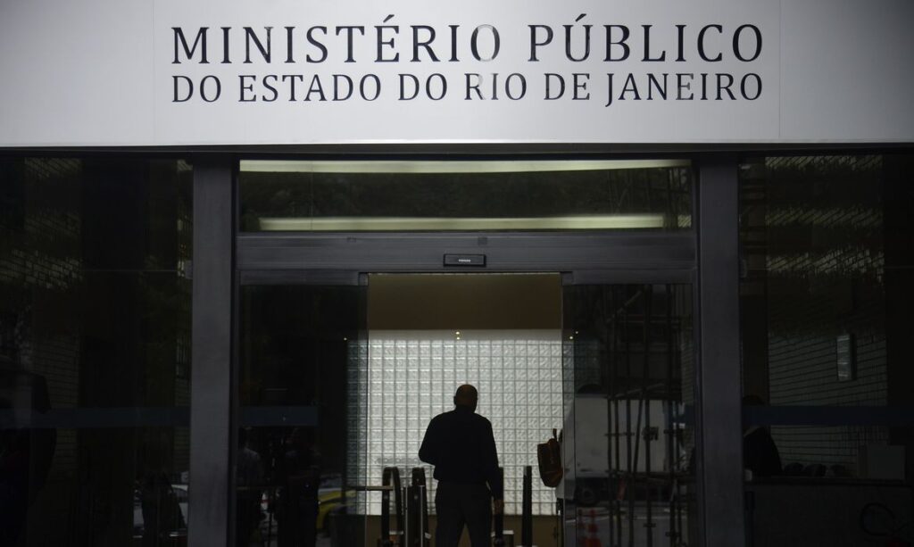 Esquema de corrupção no Rio arrecadou R$ 50 milhões, diz MPRJ