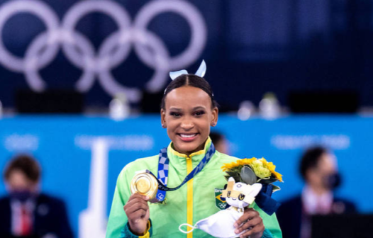 Com melhor campanha da história, Brasil encerra a Olimpíada de Tóquio com 21 medalhas