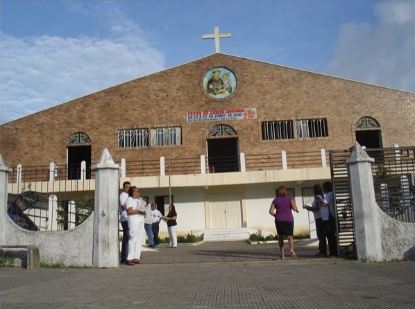 Missa de 7º dia mãe de entregador morto no primeiro dia de trabalho pede justiça