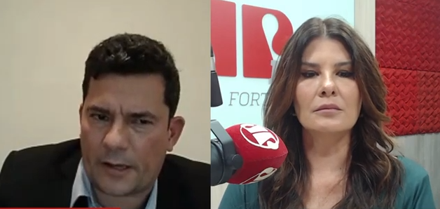 “Tenho absoluta convicção que fiz o certo na Lava Jato, não houve abuso”, afirma ex-juiz Sérgio Moro